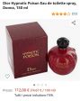 Profumo poison 